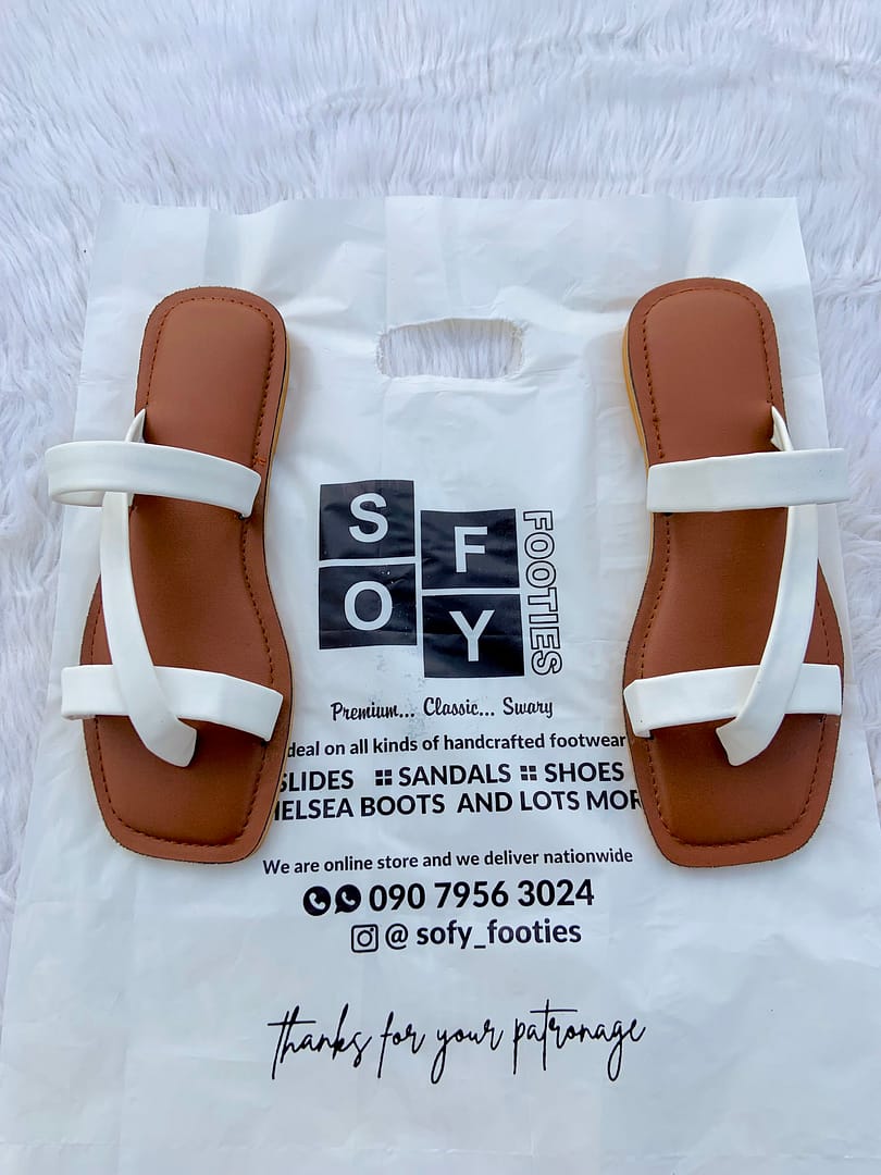 sofy footware