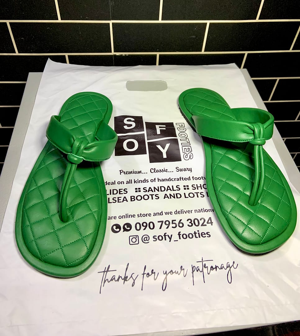 sofy footware