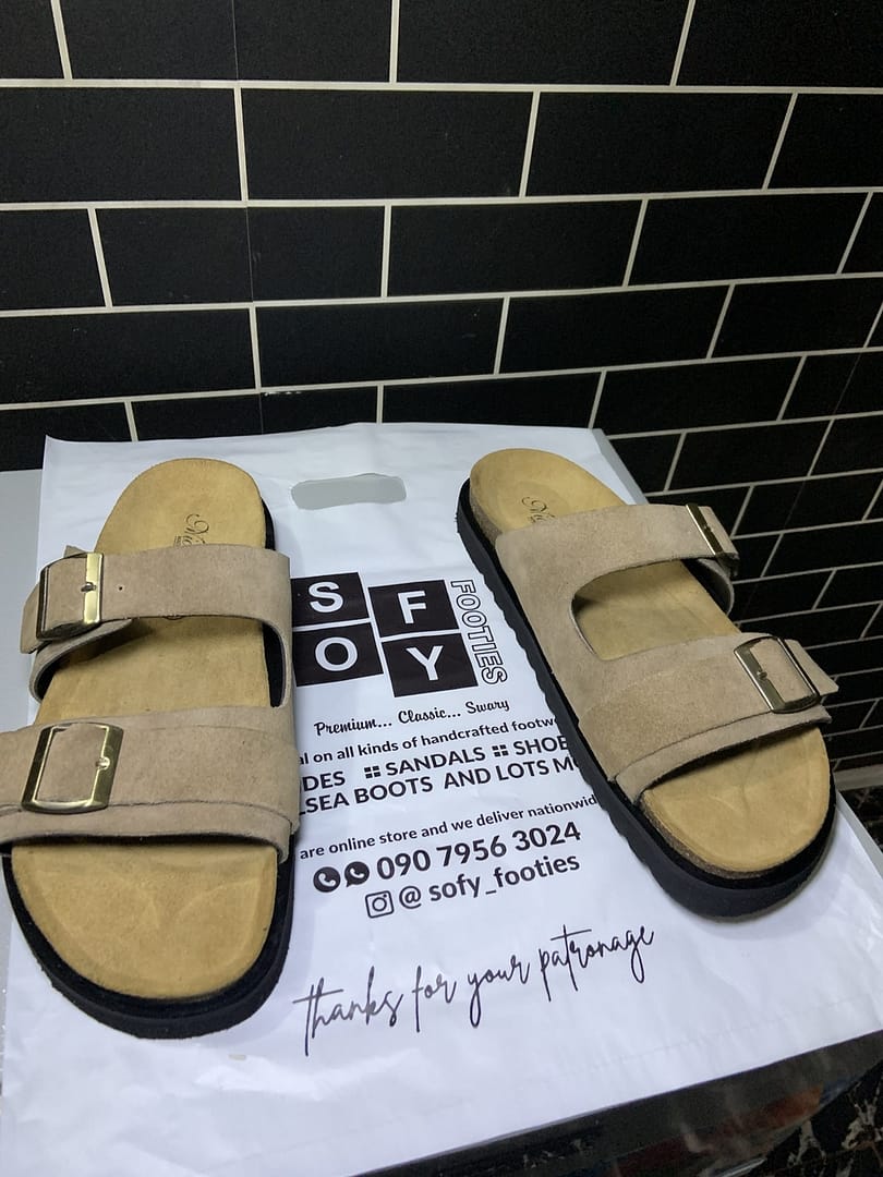 sofy shoes